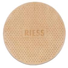 Homwe silicone oven mitts and potholders. Riess Potholder Riess Markenshop