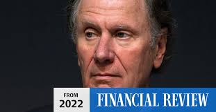 TPG co-founder David Bonderman opens his personal investment fund to rich  outsiders