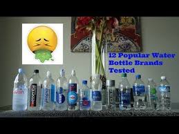We did tested the top bottled water brands to find out how they compared when it came to ph. Pin On My Healthy Eating Plan