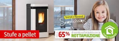 18 july at 06:45 ·. Stufe A Pellet Offerte Al 65 Con La Rottamazione Caldo Su Misura It