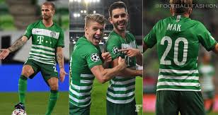 Az otp bank liga címvédőjének közleménye kiemelte: Ferencvaros 2020 21 Nike Home And Away Kits Football Fashion