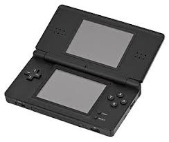 Nintendo Ds Lite Wikipedia