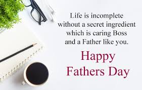 Happy boss day 2020 quotes sayings, boss day wishes greeting cards, boss day posters, boss day images, boss day pictures, boss day thoughts messages. Happy Fathers Day Messages For Boss And Leader Happy Fathers Day Fathers Day Messages Message For Boss