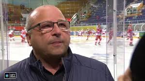 Roger Maier: "Diese Patrone muss sitzen"