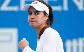 Welcome to my official facebook fan page! Sorana Victorie EntuziasmantÄƒ La Wimbledon Cirstea E In Turul Ii Si Poate Da De O Stea A Tenisului