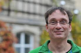 Der etwas andere Kindergarten