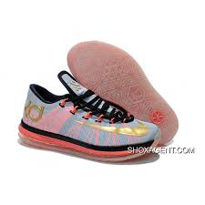 Hier finden sie, was sie suchen: Kevin Durant Pink Shoes Online