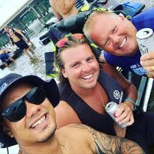 Jeff Barlow's Instagram, Twitter & Facebook