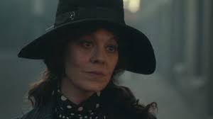See more ideas about peaky blinders quotes, peaky blinders, aunt polly peaky blinders. Why Polly Gray From Peaky Blinders Looks So Familiar