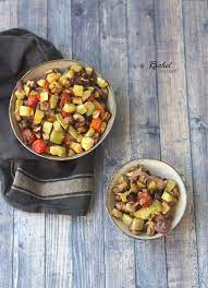 legumes d ete au four rachel cuisine legumes d ete au four rachel cuisine recette cuisine minceur