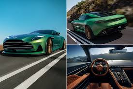 Image result for Buckinghamshire Green 2024 Aston Martin