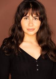 Katherine Strong's Instagram, Twitter & Facebook