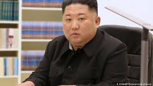 Bow down to your supreme leader!!!!! North Korea Kim Jong Un Admits Policy Failures As Party Congress Opens News Dw 06 01 2021