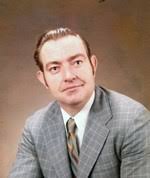 James Butts Obituary