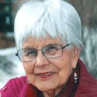 Obituary information for Bernice Koehler