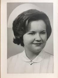 Mary Condon Schill Obituary