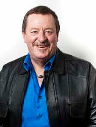 Perron Institute Director Steve Wilton WA of the Year award finalist