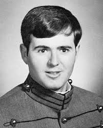 John D. Hackenberg, West Point Class of 1978, RIP