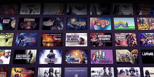 The best pc games take full advantage of the power and versatility of the platform. 20 Best Free To Play Steam Games Of 2021