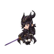 Lunalu (Light) - Granblue Fantasy Wiki