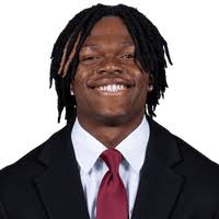 Samuel Madu Stats, NCAAF News, Bio and More