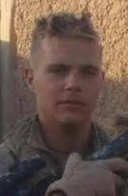 Sgt Julian Clement “Snake” Chase (1990-2012)