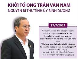 Khởi tố ông trần văn nam, cựu bí thư tỉnh bình dương 26 phút trước. Sxpsavj6bu4zlm
