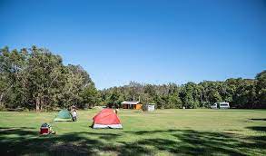 Maybe you would like to learn more about one of these? Indian Head Campground Nsw National Parks