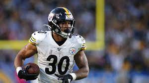 Steelers rb james conner inactive against bengals. Qu9 Bmkusy2em
