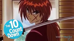 4 the pirate solution a solução pirata Top 10 Deadliest Anime Samurai Youtube