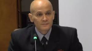 Grenfell Tower firefighter describes 'crying every day' after failing to  save girl, 12