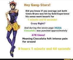 Pin On Jojo S Bizzare Adventure