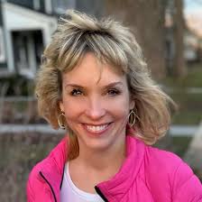 Profile for Kathy McCabe