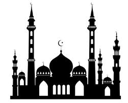  Freebie Mosque Silhouette Mosque Silhouette Mosque Art Mosque