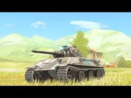 Agent Thunder 3 2k 3 3k World Of Tanks Blitz In 2021 Tank Blitz World Of Tanks Tank