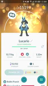Yeah, there is a special way. Friend Traded Me Riolu And Saved Enough Rare Candies To Evolve It Almost Perfect Ivs Too Pokemongo Tampa