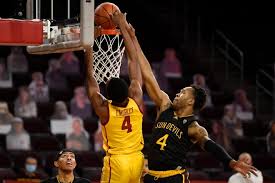 The outdoor basketball courts are located across the street from the village fitness center at the corner of jefferson boulevard and watt way. No 17 Usc Surges Past Undermanned Arizona State Basketball
