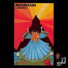 Cover Art Mountain Climbing Rock Album Covers Album Cover Art Cover Art