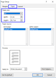 Belajar Ms Word Panduan Lengkap Ms Word Untuk Pemula