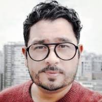 40+ perfiles de «Rodrigo Estrada»