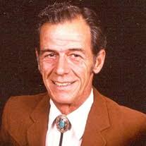 Obituary for Charles E. Herring