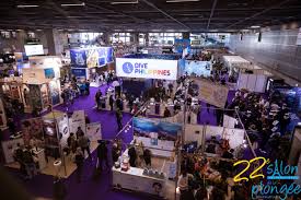 Le salon de la photo sera l'occasion, cette année encore, de donner la parole à des photographes et utilisateurs sigma dont nous apprécions le travail. Salon De La Plongee