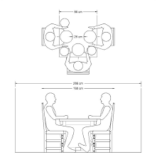 Rectangle table sizes dimensions restaurant table spacing ericaswebstudio com. Kitchen Table Dimensions Novocom Top