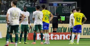Palmeiras