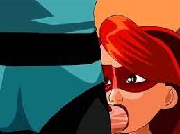 Mrs Incredible Rule 34 Porn Videos - NailedHard.com