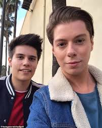 Sunrise executive producer Michael Pell announces surprise engagement