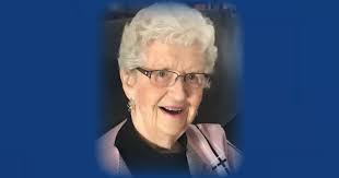 Obituary: Frances Helen Duncan