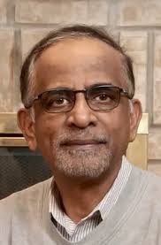 Obituary information for Venkata Srinivasan