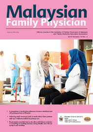Calling all future family physicians! Academy Of Family Physician Malaysia