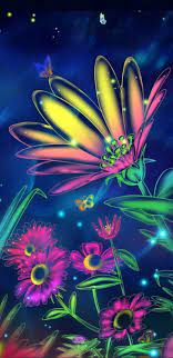 pin by marzena kacz on kwiaty flowery wallpaper dreamcatcher wallpaper flower wallpaper